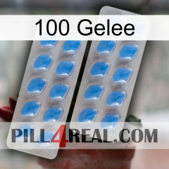 100 Jelly 23